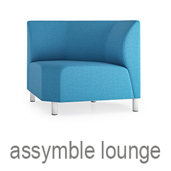 Assymble Collection Model #AS90IC