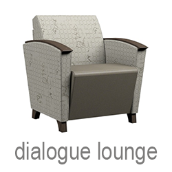 Dialogue Collection Model #DIA10AC-WF