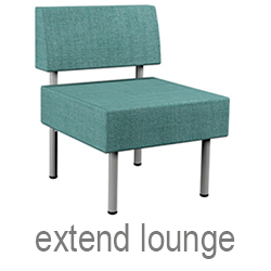Extend by Kn Contract
