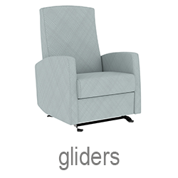 Gliders by La-Z-Boy Contract