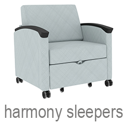 HA2700 Sleep Chair