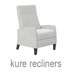 Kure Recliners by Kn Healthcare