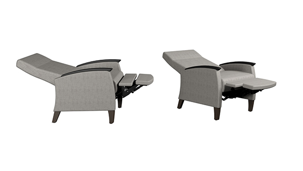 K0010U Reclined