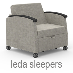 L1700 Sleep Chair