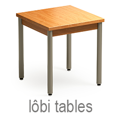Lbi Tables by La-Z-Boy Contract