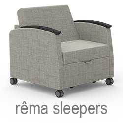 R1700 Sleep Chair