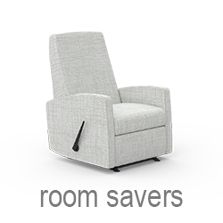 Room Saver Recliners by La-Z-Boy Contract