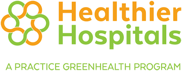 Healthier Hospitals