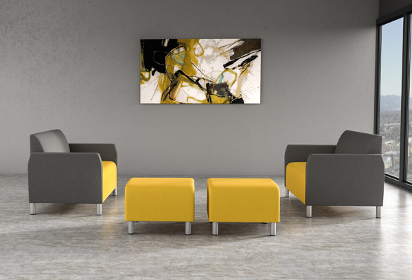 Assymble Lounge