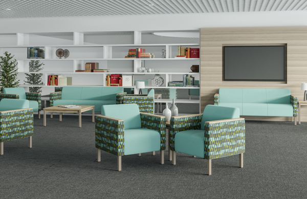 Kascade Lounge