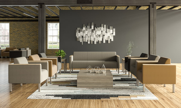 Kascade Lounge