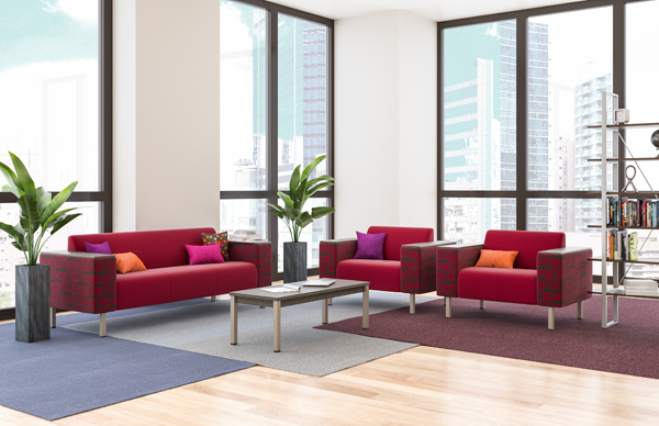 Kascade Lounge
