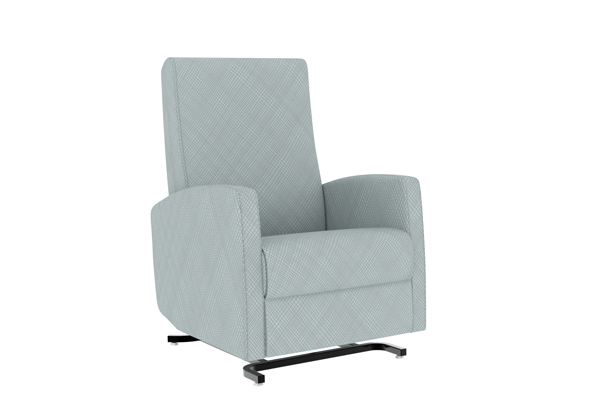 Power & Lift Room Saver? Chaise Recliner