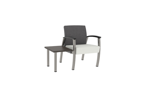 Koncert Metal - Left Facing End Ganging Table