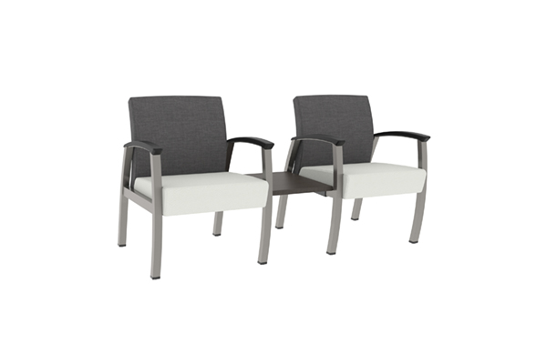 Koncert Metal - Intervening Ganging Table