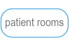 Patient Rooms