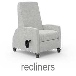 Recliners