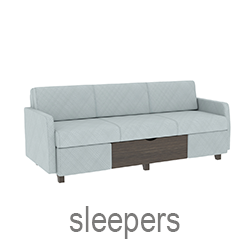 Sleepers